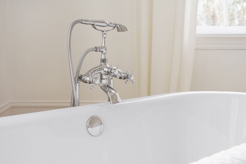 Elegant Faucets