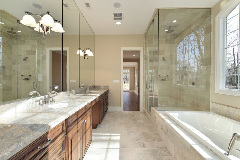 Elegant Bathroom Designs