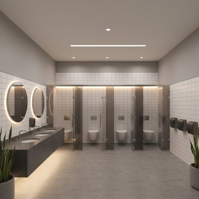 Top Bathroom Remodeling Companies in Atlantic Beach, FL