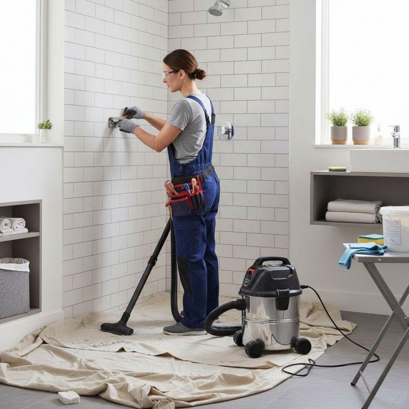 Top Bathroom Remodeling Companies in Atlantic Beach, FL