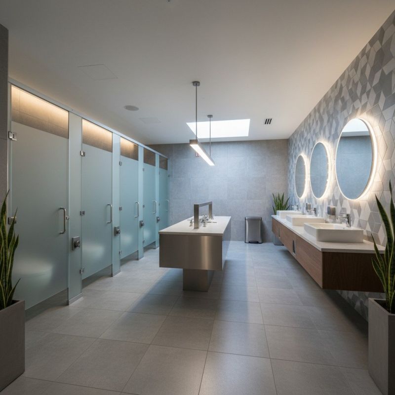 Top Bathroom Remodeling Companies in Fernandina Beach, FL