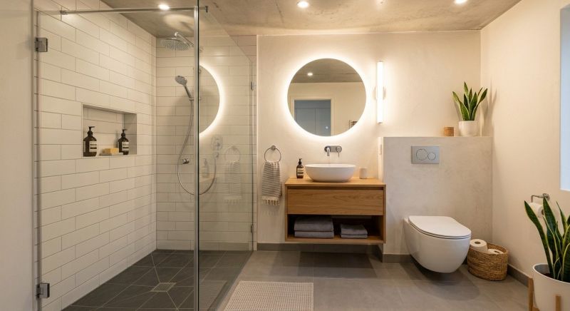 Top Bathroom Remodeling Companies in Jacksonville Beach, FL