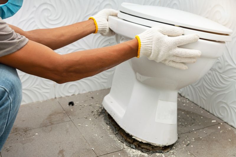 Top Bathroom Remodeling Companies in Yulee, FL