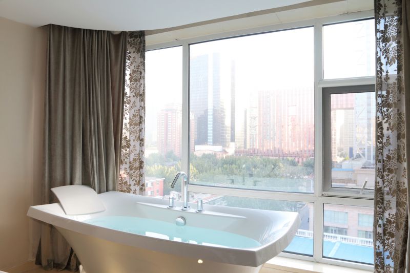 Timely Bathroom Upgrades